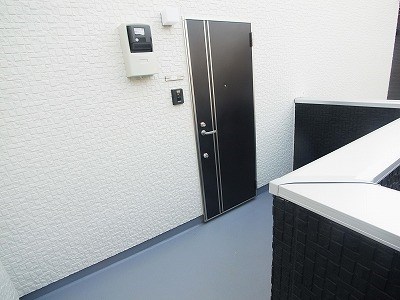 チェスターハウス その他外観6