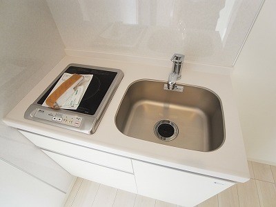 チェスターハウス その他9