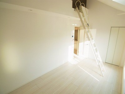 チェスターハウス リビング