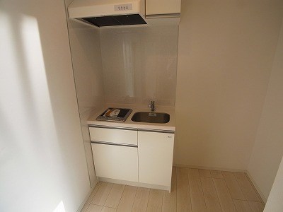 チェスターハウス キッチン