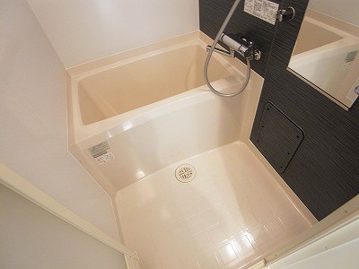 チェスターハウス 風呂画像