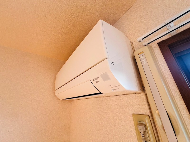 コモド八ヶ崎B その他4