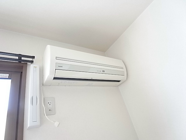 コモド八ヶ崎B その他5