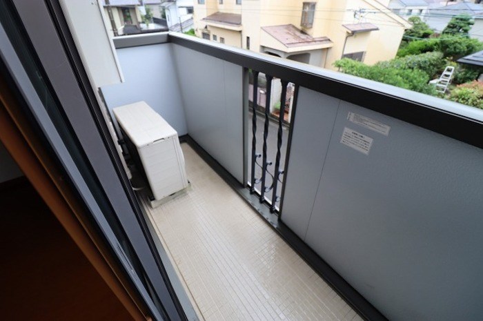 コモド八ヶ崎B その他6