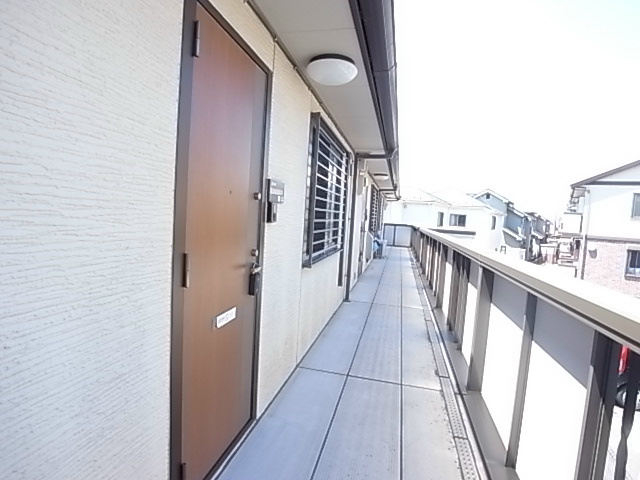 コモド八ヶ崎B その他外観1