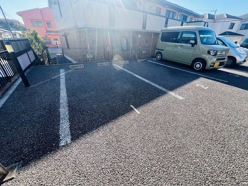 コモド八ヶ崎B その他外観2