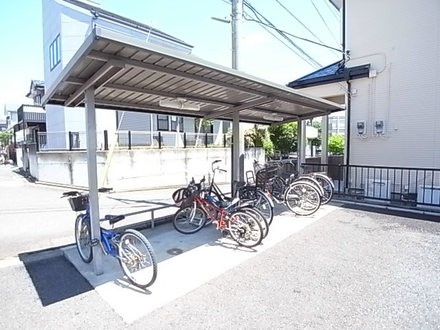 コモド八ヶ崎B その他外観3