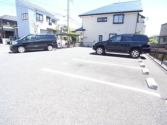 コモド八ヶ崎B その他外観4