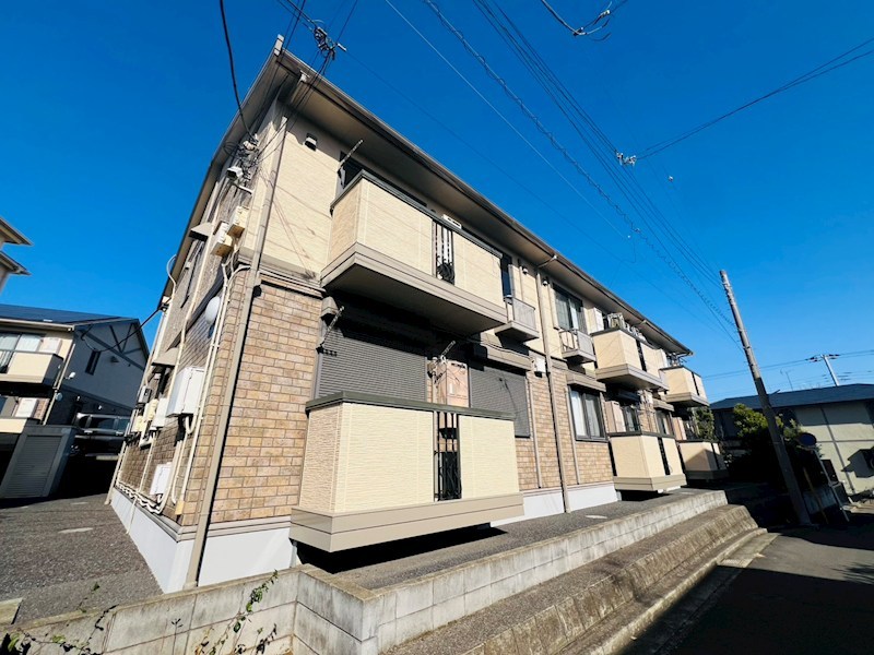 コモド八ヶ崎B その他外観4