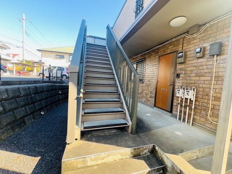 コモド八ヶ崎B その他外観5