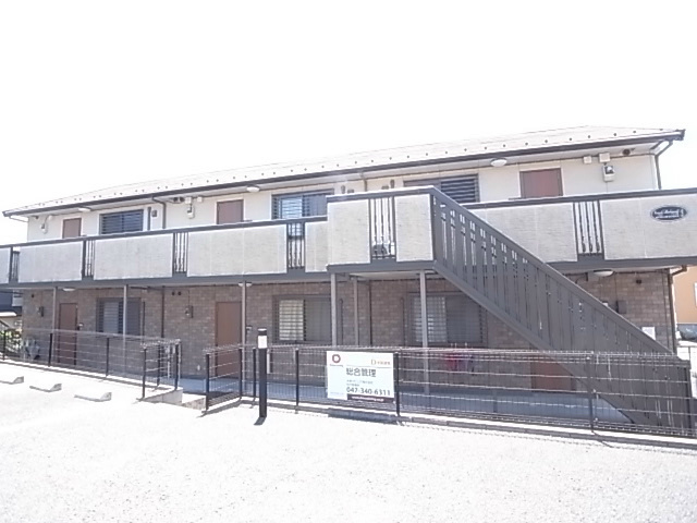 コモド八ヶ崎B その他外観5