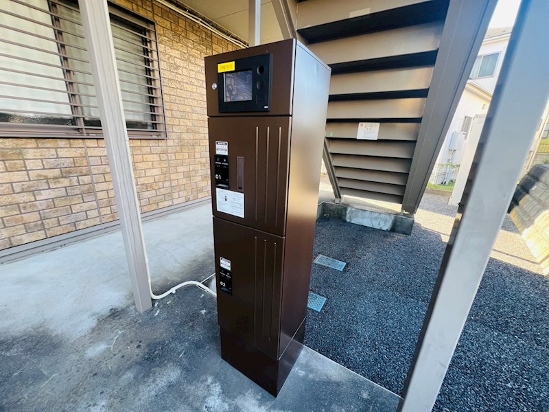 コモド八ヶ崎B その他外観6