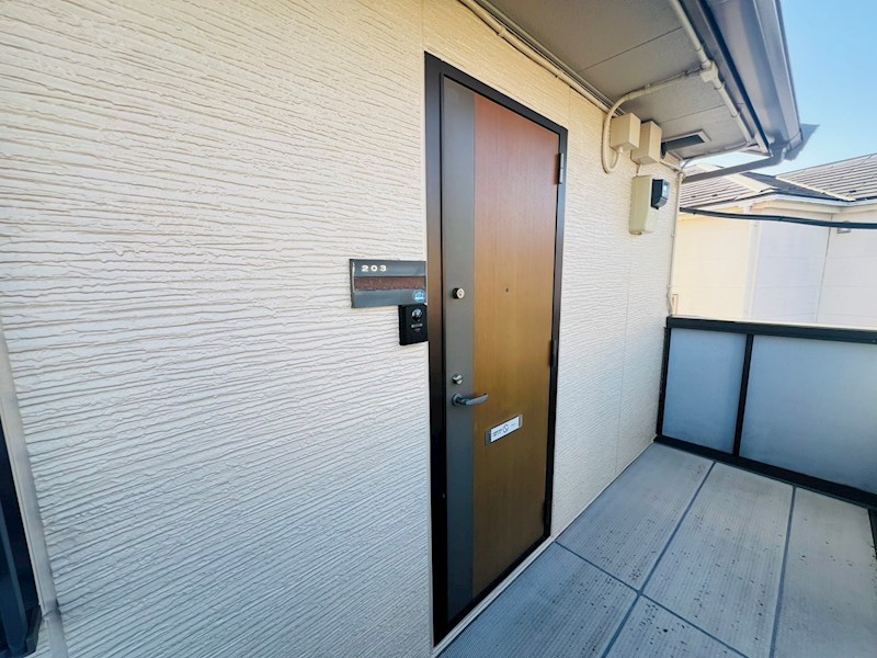 コモド八ヶ崎B その他10