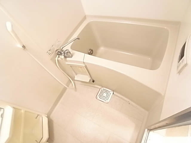 コモド八ヶ崎B 風呂画像