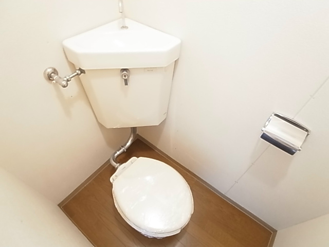 ニューシティ・ベル その他1