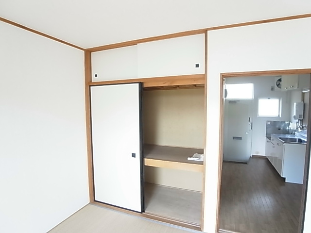 ニューシティ・ベル その他2