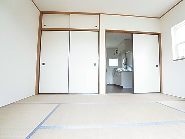 ニューシティ・ベル その他6