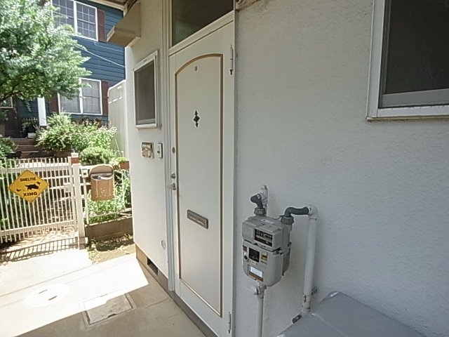 ニューシティ・ベル その他外観1