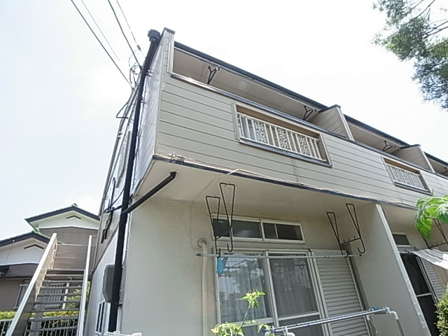 ニューシティ・ベル その他外観3