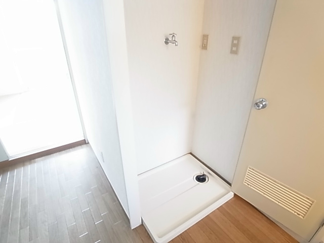 ニューシティ・ベル その他8