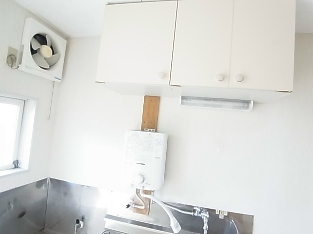 ニューシティ・ベル その他9