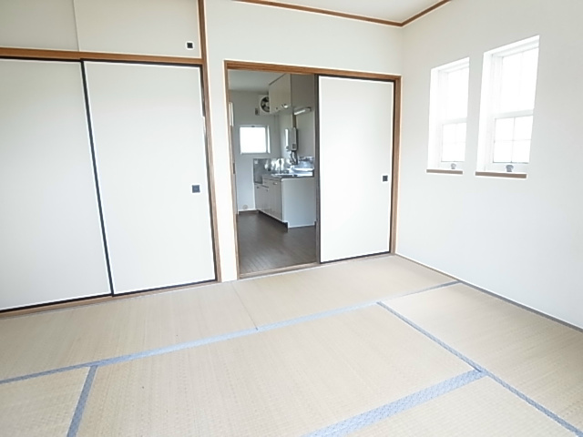 ニューシティ・ベル その他12