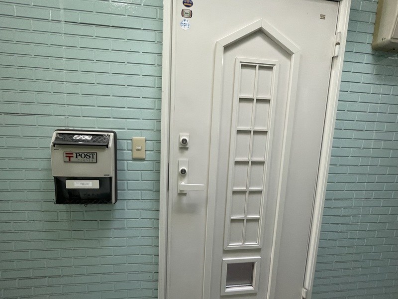 エルティオ新松戸 その他外観6