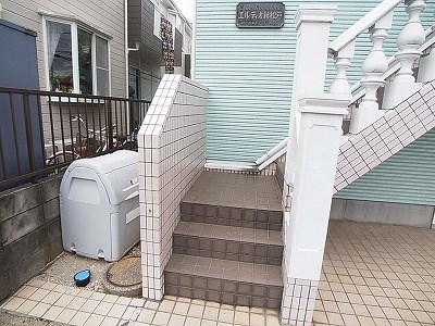 エルティオ新松戸 その他外観6