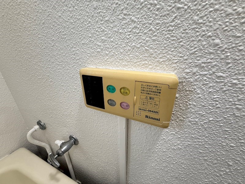 小暮コーポラス その他6