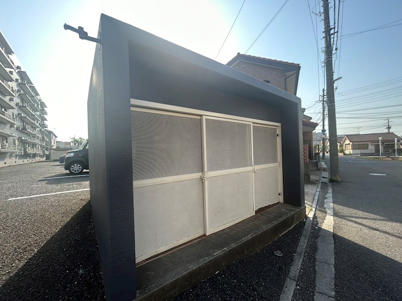 小暮コーポラス その他外観4