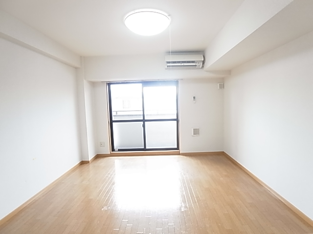 グラン・リーオ ベッドルーム