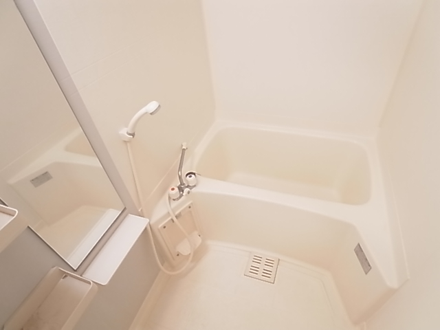 グラン・リーオ 風呂画像