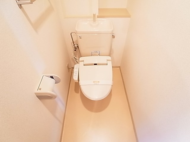 グランディス新八柱 その他1