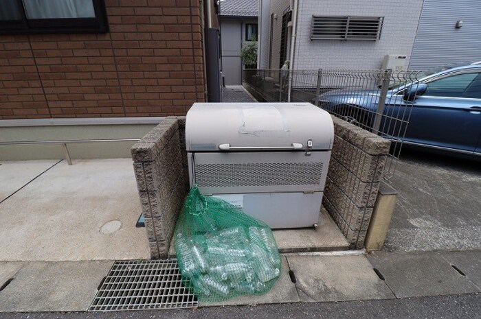 ウィット その他外観3