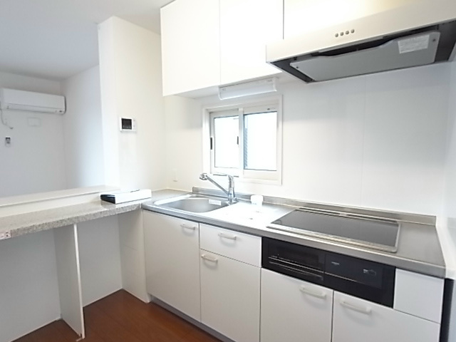 ウィット キッチン