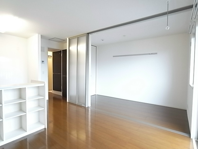 ウィット ベッドルーム