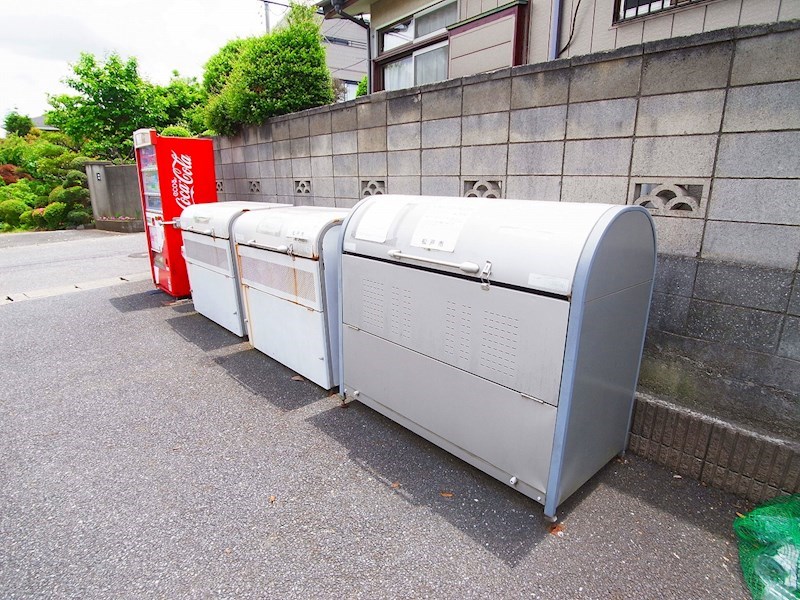 ヴィアノⅡ その他共有部分