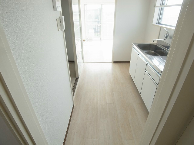 川島ビル その他6