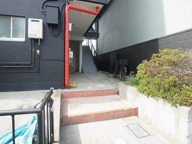 川島ビル その他外観2