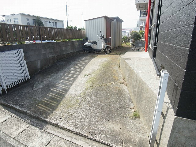 川島ビル その他外観3