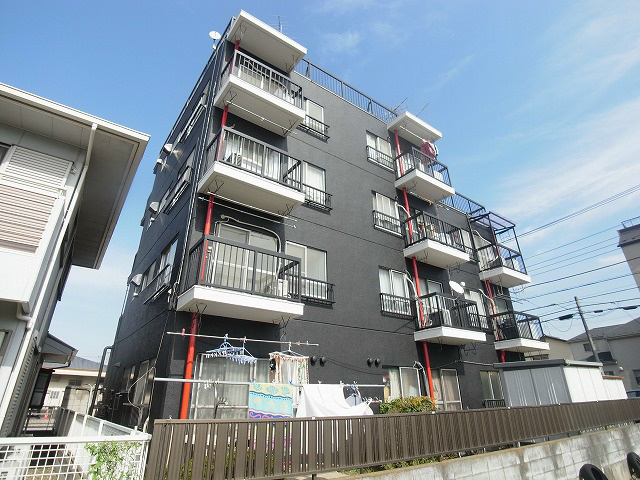 川島ビル その他外観4