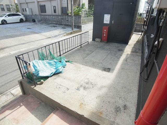 川島ビル その他外観6