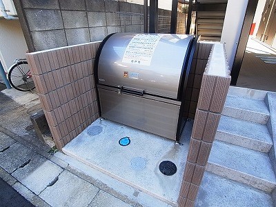 リブリ・大谷口 その他外観5