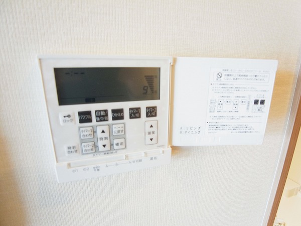 ライオンズタワー柏 その他6