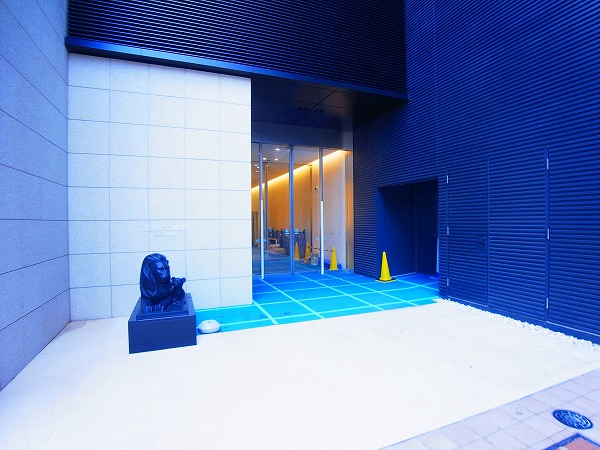 ライオンズタワー柏 その他外観2