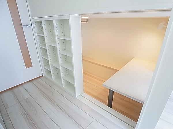 エルスタンザ柏中央 その他15