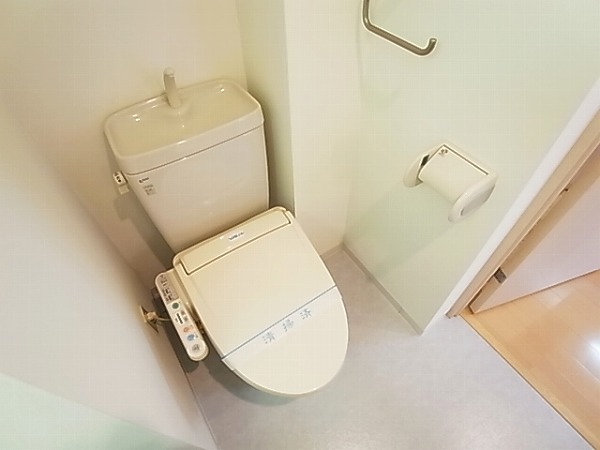 Humanハイム我孫子 その他1