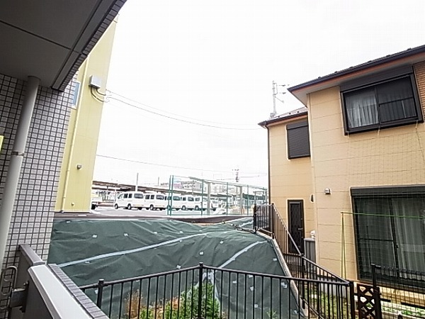 Humanハイム我孫子 その他4