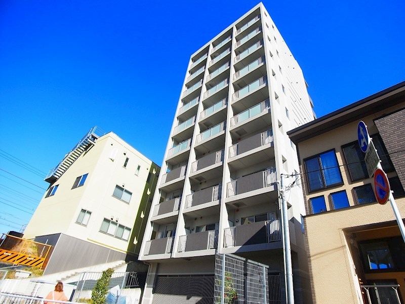 Humanハイム我孫子 その他外観1