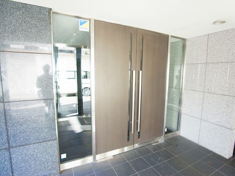 Humanハイム我孫子 その他外観3